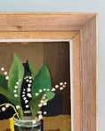 Load image into Gallery viewer, "Liljekonvalj" by Eric Cederberg
