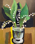 Load image into Gallery viewer, "Liljekonvalj" by Eric Cederberg