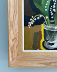 Load image into Gallery viewer, "Liljekonvalj" by Eric Cederberg