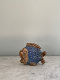 Load image into Gallery viewer, Vintage Fish