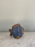 Load image into Gallery viewer, Vintage Fish