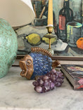 Load image into Gallery viewer, Vintage Fish