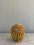 Load image into Gallery viewer, Small chamotte vase