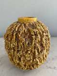 Load image into Gallery viewer, Small chamotte vase