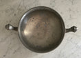 Load image into Gallery viewer, Pewter bowl