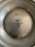 Load image into Gallery viewer, Pewter bowl