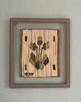 Load image into Gallery viewer, Vintage tapestry - Blomlapp, gullviva by MMF