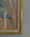 Load image into Gallery viewer, 20th Century Framed Nude