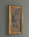 Load image into Gallery viewer, 20th Century Framed Nude
