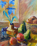 Load image into Gallery viewer, Still Life Oil Painting