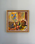 Load image into Gallery viewer, Still Life Oil Painting