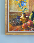 Load image into Gallery viewer, Still Life Oil Painting
