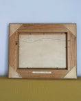 Load image into Gallery viewer, Framed oil - Hans Fagerström