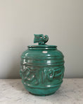 Load image into Gallery viewer, 1930s Urn from Upsala Ekeby