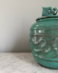 Load image into Gallery viewer, 1930s Urn from Upsala Ekeby