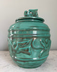 Load image into Gallery viewer, 1930s Urn from Upsala Ekeby