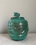 Load image into Gallery viewer, 1930s Urn from Upsala Ekeby