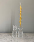 Load image into Gallery viewer, Pair of candleholders - Björn Wiinblad