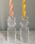 Load image into Gallery viewer, Pair of candleholders - Björn Wiinblad