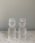 Load image into Gallery viewer, Pair of candleholders - Björn Wiinblad