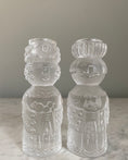 Load image into Gallery viewer, Pair of candleholders - Björn Wiinblad