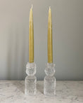 Load image into Gallery viewer, Pair of candleholders - Björn Wiinblad