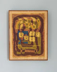 Load image into Gallery viewer, Lithograph "Förvandling" - Erik Olson