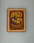 Load image into Gallery viewer, Lithograph "Förvandling" - Erik Olson