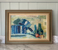 Load image into Gallery viewer, Still Life Oil Painting