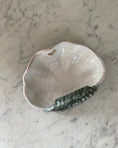 Load image into Gallery viewer, Ceramic Clam Shell - Upsala Ekeby