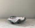 Load image into Gallery viewer, Ceramic Clam Shell - Upsala Ekeby
