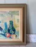 Load image into Gallery viewer, Still Life Oil Painting