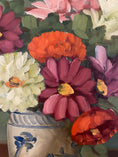 Load image into Gallery viewer, Still Life Oil on Canvas