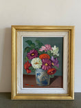Load image into Gallery viewer, Still Life Oil on Canvas