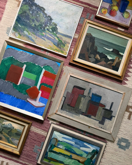Four Years of Vintage Works: What I've Learned, What I Would Do Differently, and What's Next