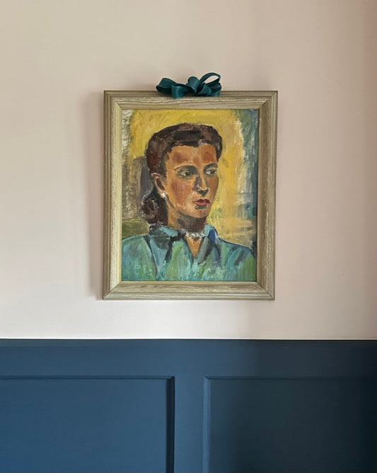 Art: The Gift That Keeps on Giving