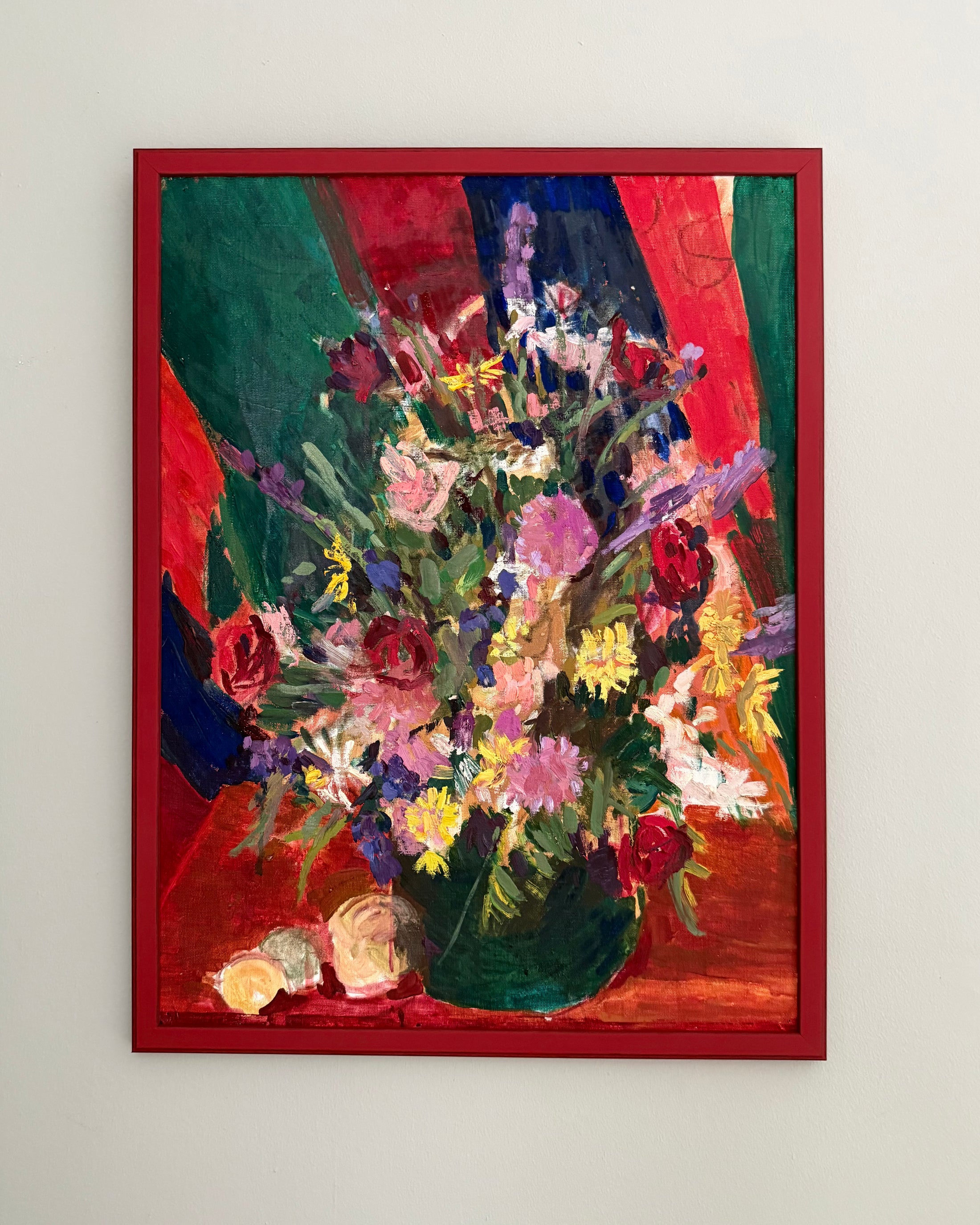 Garden Flowers