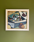 Load image into Gallery viewer, Geometric Still Life
