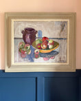 Load image into Gallery viewer, Apple Still Life
