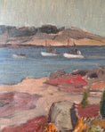 Load image into Gallery viewer, Harbor Scene
