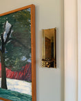 Load image into Gallery viewer, Pair of Brass Wall Sconces
