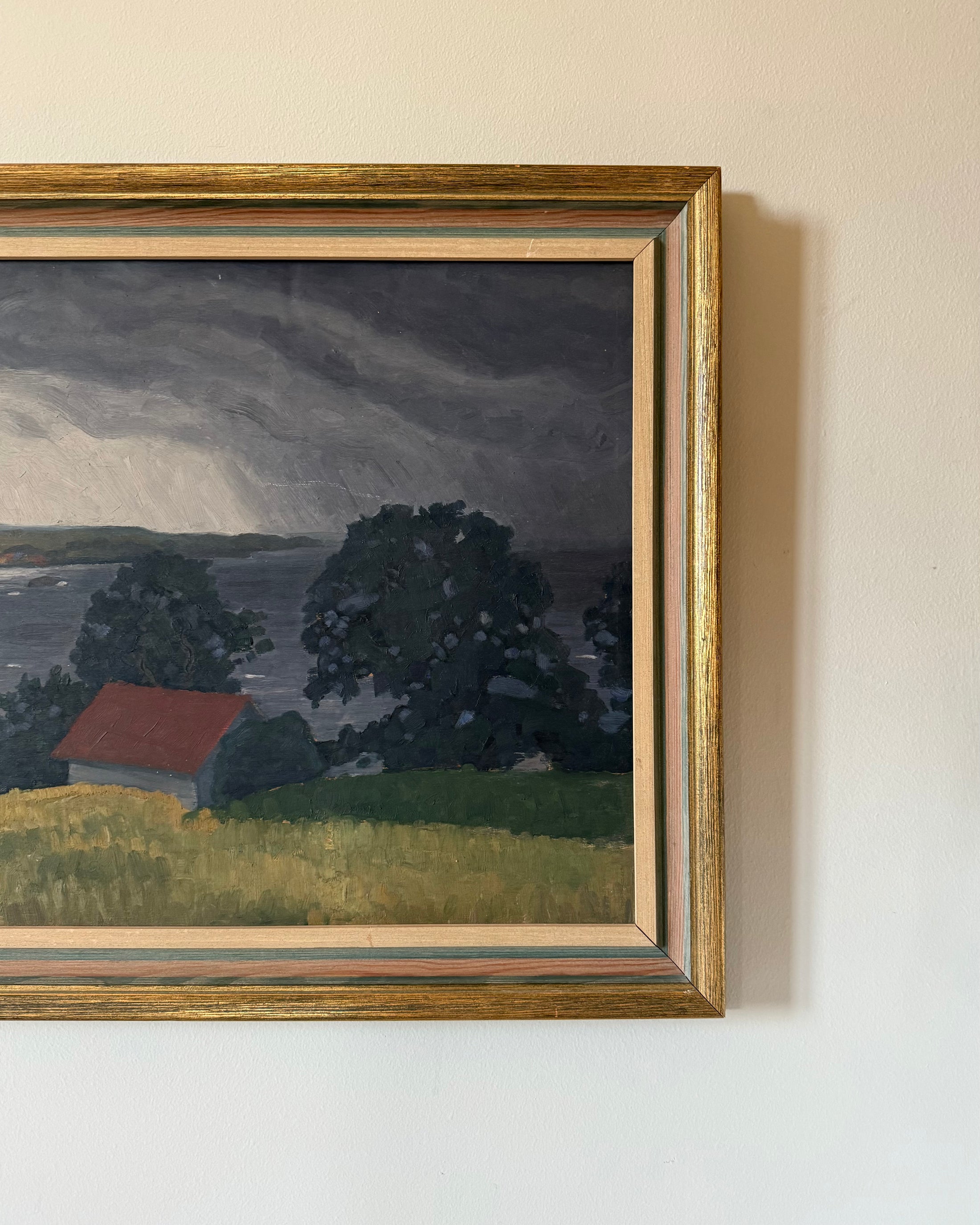 Thunderstorm