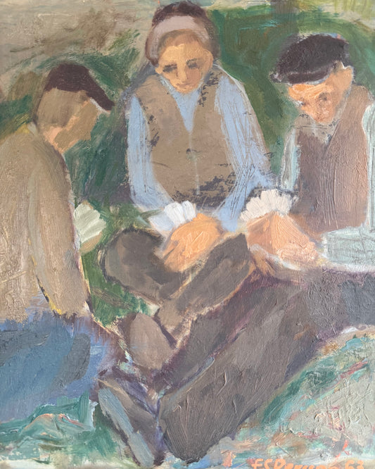 Three Figures