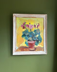 Load image into Gallery viewer, Mid-Century Flower Still Life
