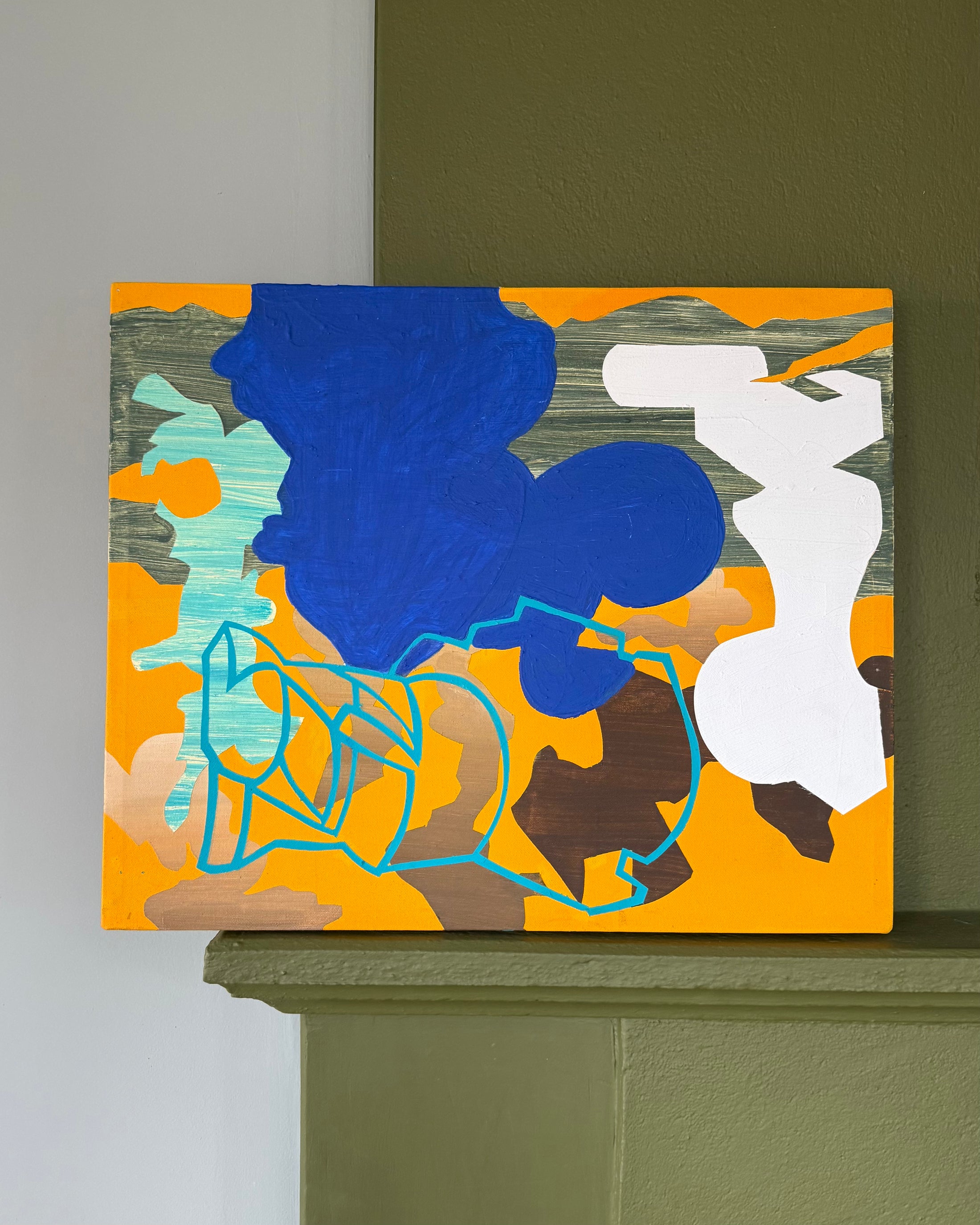 Abstract Composition