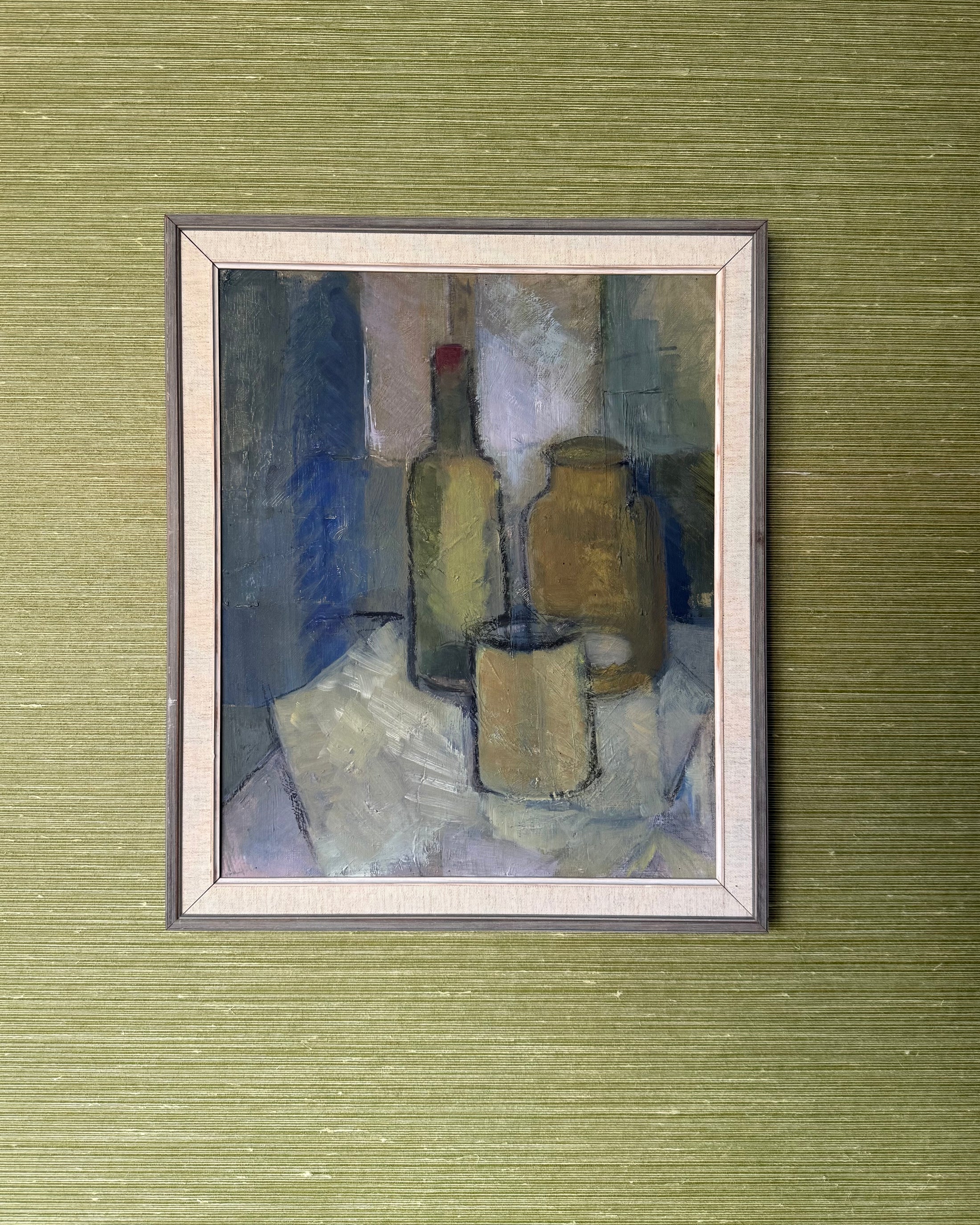 The Bottles