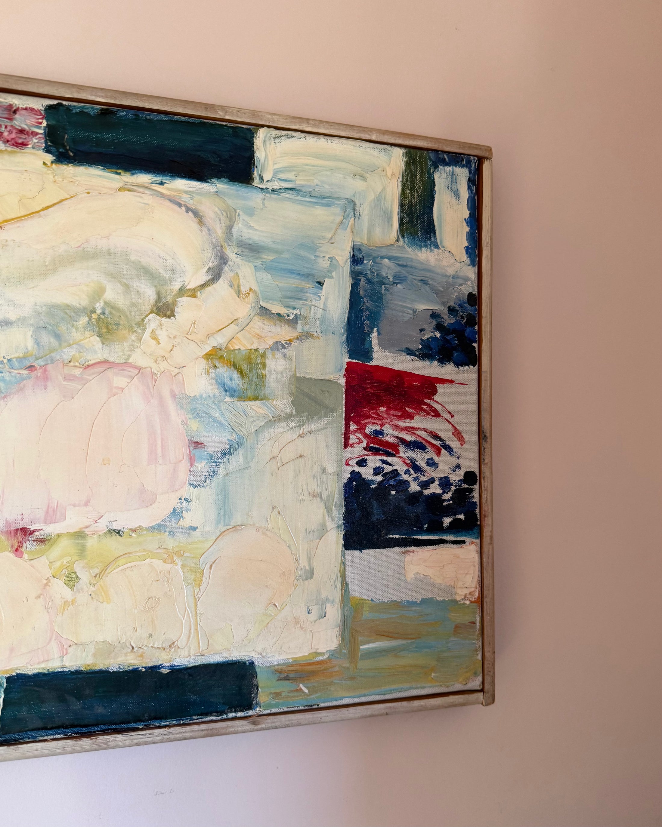 Mid-Century Composition
