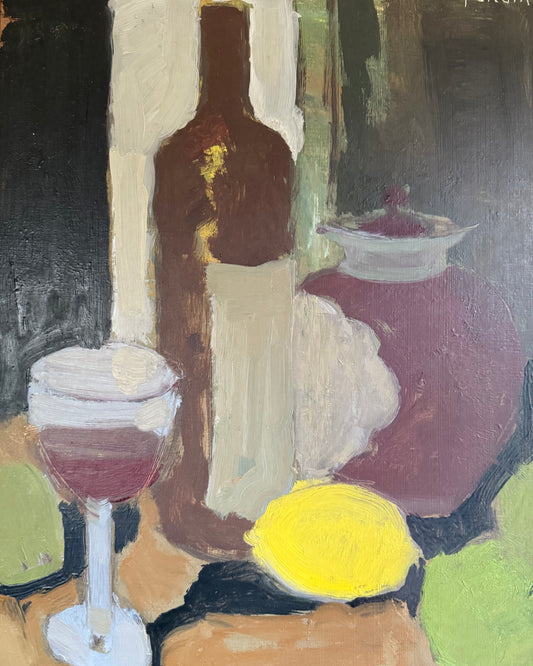 Red Wine