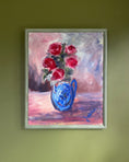 Load image into Gallery viewer, A Bouquet of Roses
