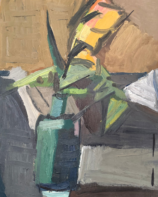 Abstract Bouquet